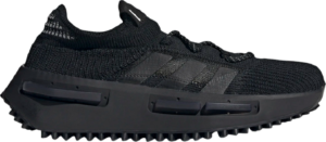 Giay Adidas NMD S1 'Triple Black' FZ6381