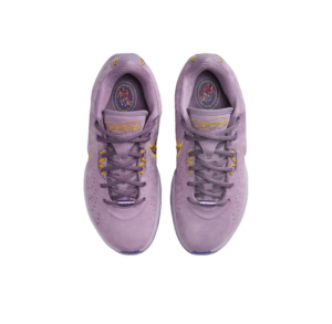 Giay Nike LeBron 21 'Purple Rain' FZ7189-500