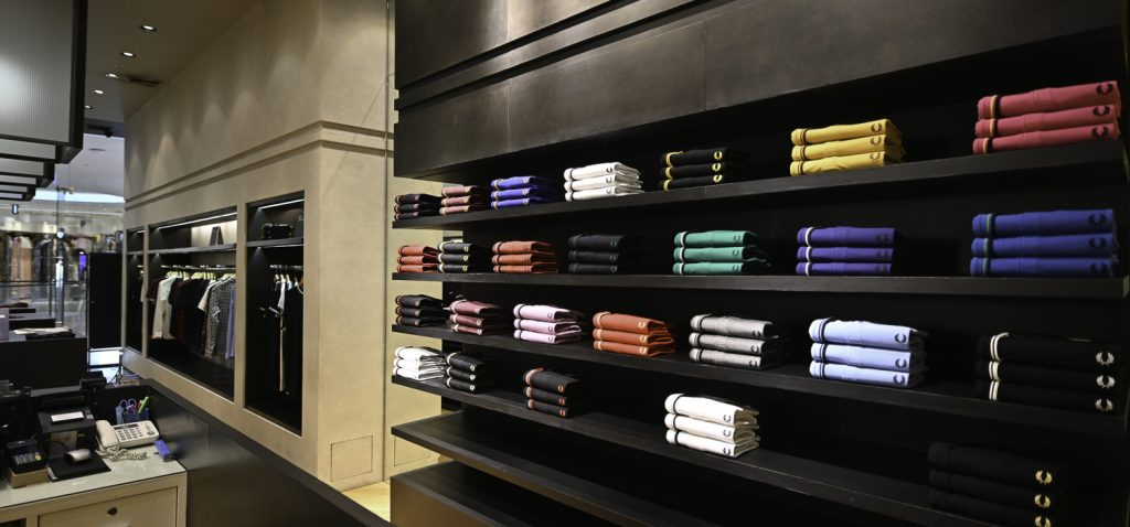 Hinh anh 4: Fred Perry - Thuong hieu thoi trang hiem hoi den tu Anh Quoc