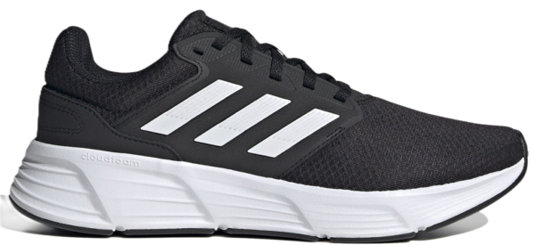 Giay Adidas Galaxy 6 'Black' GW3848