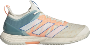 Giay Adidas Adizero Ubersonic 4 'Off White' GX9623