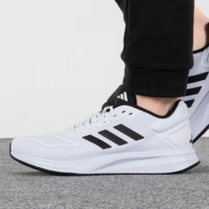 Giay Adidas Duramo 10 'White Black' HQ4130