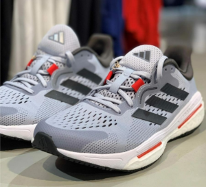 Giay Aididas Solarcontrol 'Halo Silver' HP9815