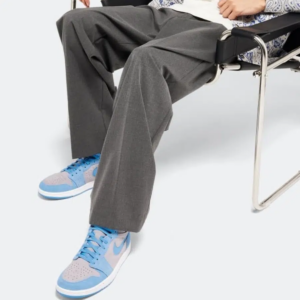 Giay Nike Air Jordan 1 Zoom CMFT 2 'University Blue' DV1307-014