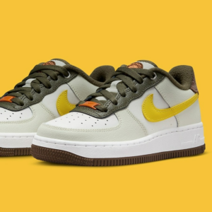 Giay Nike Air Force 1 Low GS ‘Ready, Play!’ FV3647-171