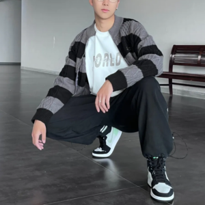 Giay Nike Air Jordan 1 Zoom CMFT 2 'Vapor Green' DV1307-103