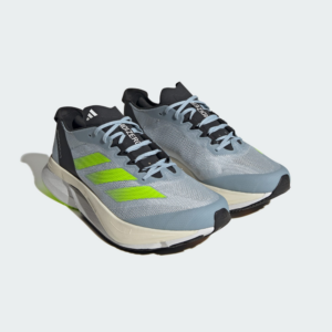 Giay Adidas Adizero Boston 12 'Wonder Blue' ID4233