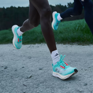 Giay Adidas Adizero Boston 12 'Blue' ID6901