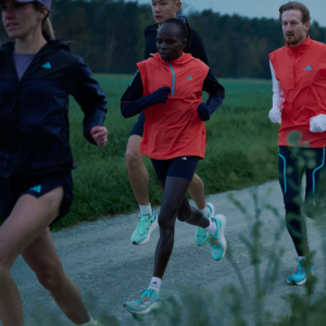 Giay Adidas Adizero Boston 12 'Blue' ID6901