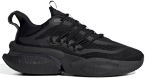 Giay Adidas Alphaboost V1 'Black' HP2760