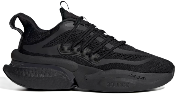 Giay Adidas Alphaboost V1 'Black' HP2760