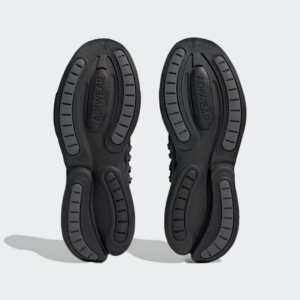 Giay Adidas Alphaboost V1 'Black' HP2760