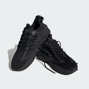 Giay Adidas Alphaboost V1 'Black' HP2760