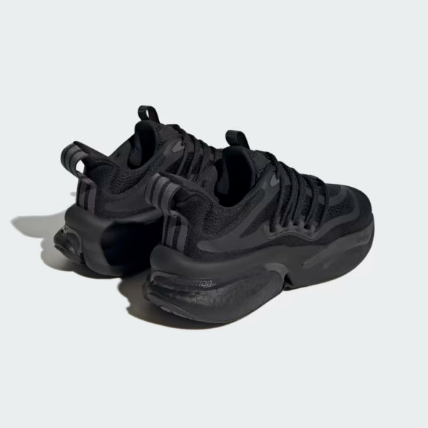 Giay Adidas Alphaboost V1 'Black' HP2760