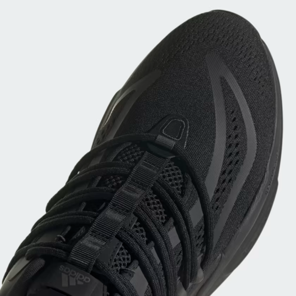 Giay Adidas Alphaboost V1 'Black' HP2760