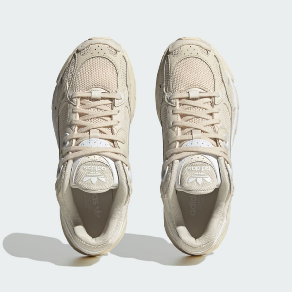 Giay Adidas Astir 'Pink' IE6989