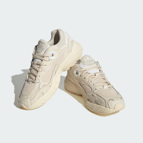Giay Adidas Astir 'Pink' IE6989