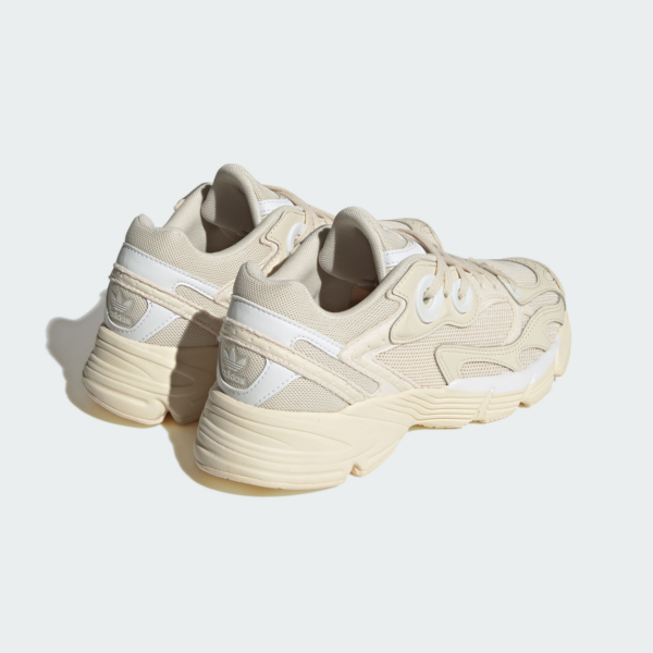 Giay Adidas Astir 'Pink' IE6989