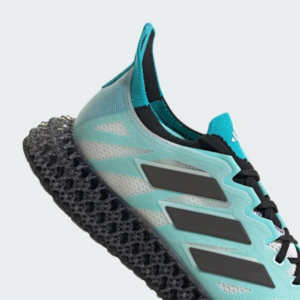 Giay Adidas 4DFWD 3 Running 'Lucid Cyan' IG8983