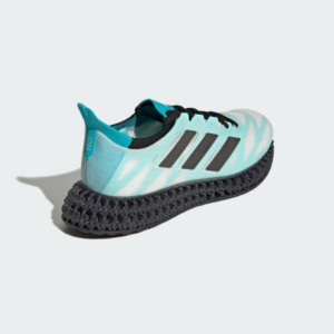 Giay Adidas 4DFWD 3 Running 'Lucid Cyan' IG8983