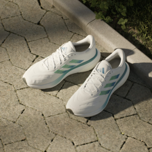 Giay Adidas Supernova 3 'White Blue' HQ1806