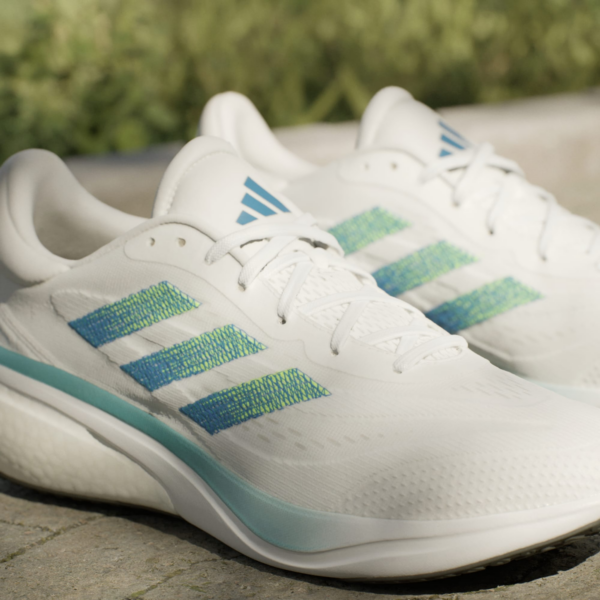 Giay Adidas Supernova 3 'White Blue' HQ1806