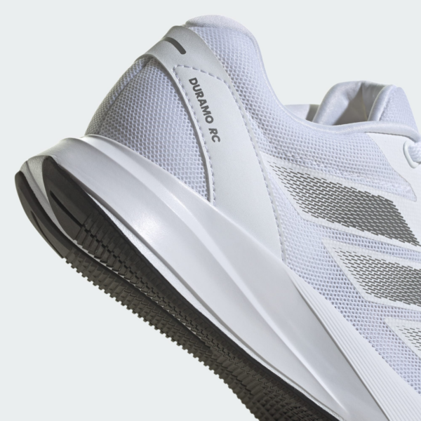 Giay Adidas Duramo 'White' ID2707