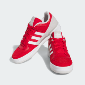 Giay Adidas Forum Low 'Red' FZ6265