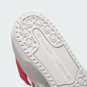 Giay Adidas Forum Low 'Red' FZ6265