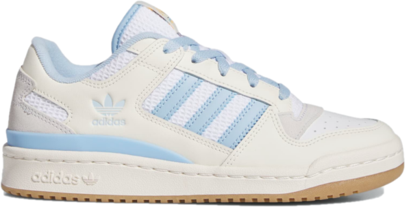 Giay Adidas Forum Low 'Cream White' IE7420
