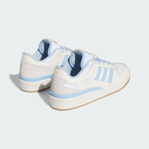 Giay Adidas Forum Low 'Cream White' IE7420