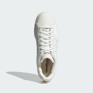 Giay Adidas Grand Court 2.0 'White' ID4476
