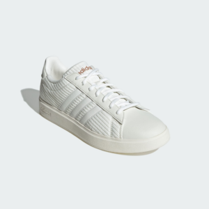 Giay Adidas Grand Court 2.0 'White' ID4476