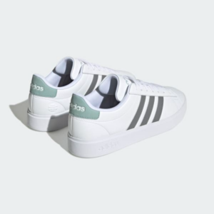 Giay Adidas Grand Court 'Cloudfoam' HQ1706