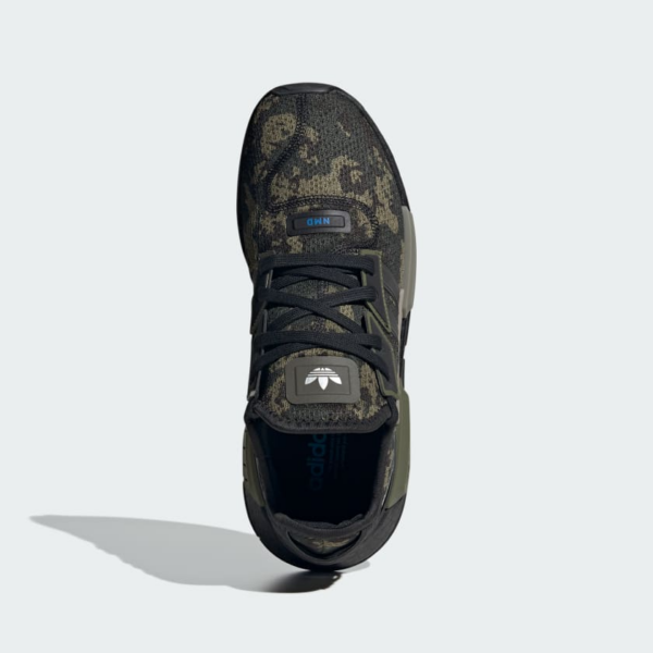 Giay Adidas NMD G1 'Core Black' IG5782