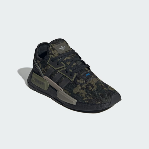 Giay Adidas NMD G1 'Core Black' IG5782