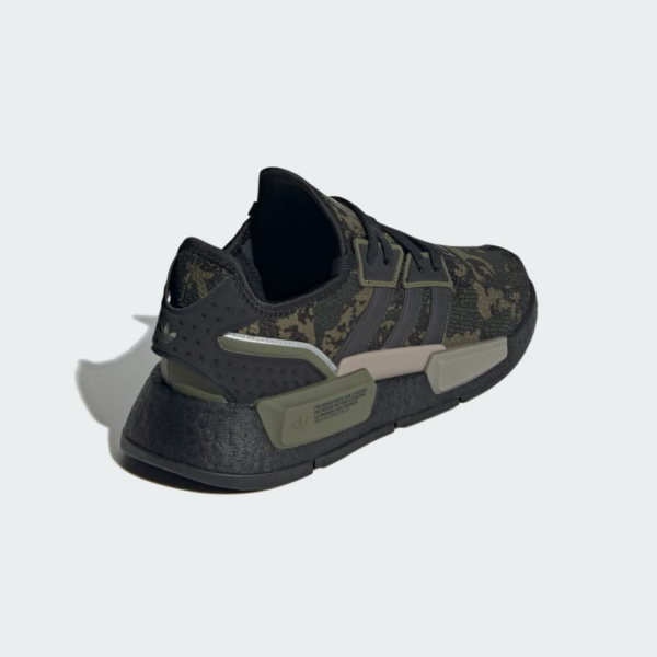 Giay Adidas NMD G1 'Core Black' IG5782