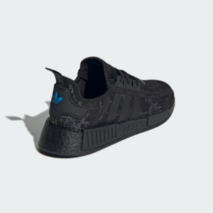 Giay Adidas NMD R1 'Black Carbon Camo' IG5535