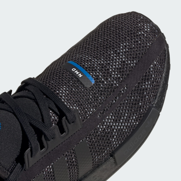 Giay Adidas NMD R1 'Black Carbon Camo' IG5535