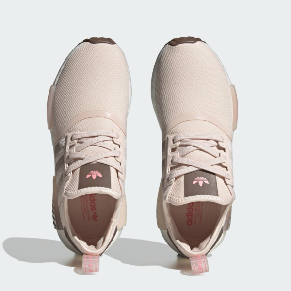 Giay Adidas NMD R1 'Wonder Quartz Earth Strata' HQ4279