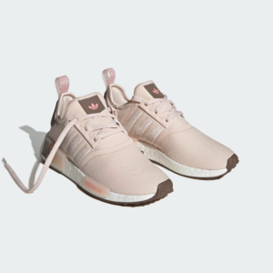 Giay Adidas NMD R1 'Wonder Quartz Earth Strata' HQ4279