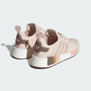 Giay Adidas NMD R1 'Wonder Quartz Earth Strata' HQ4279