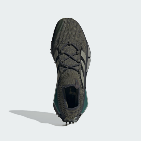 Giay Adidas NMD S1 'Olive Carbon' IE2075