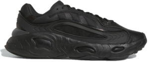 Giay Adidas Oznova 'Black Grey' GX4506