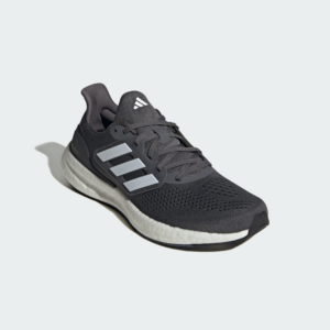 Giay Adidas Pureboost 23 'Grey Five' IF2372