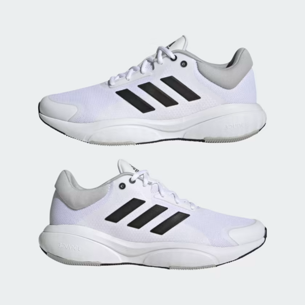 Giay Adidas Response 'Cloud White' GX1999
