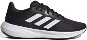 Giay Adidas Runfalcon 3 'Black White' HQ3790