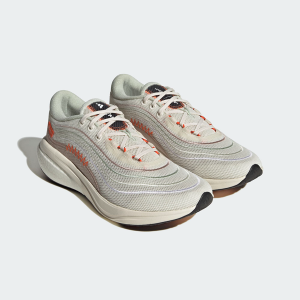 Giay Adidas Supernova 2.0 x Parley 'Wonder Taupe' GV9030