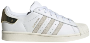 Giay Adidas Superstar 'White' FZ6583