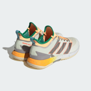 Giay Adidas Adizero Ubersonic 4 'Acid Orange' HQ8389